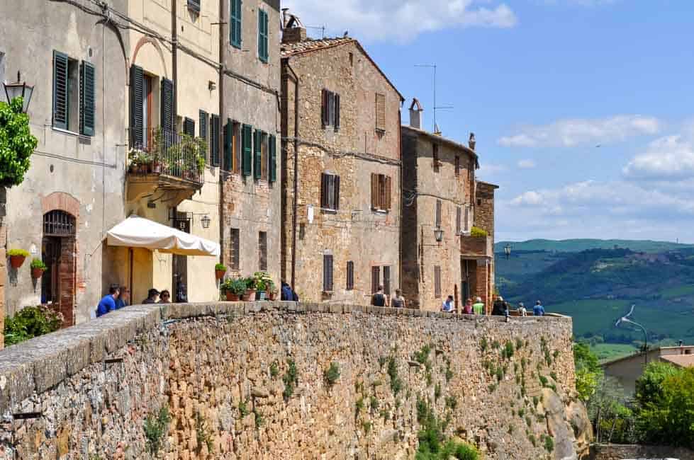 Traveling in the Heart of Tuscany |www.flavourandsavour.com