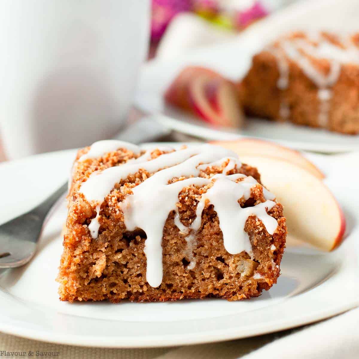 19+ Gluten Free Applesauce Cake