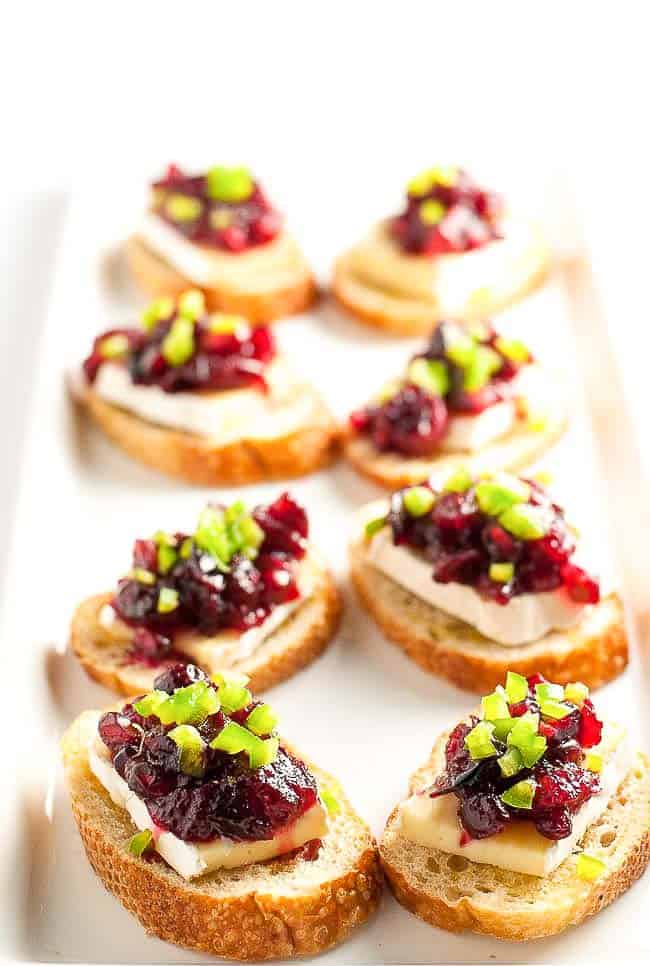 5 Tips for Making Crostini Appetizers - Flavour and Savour