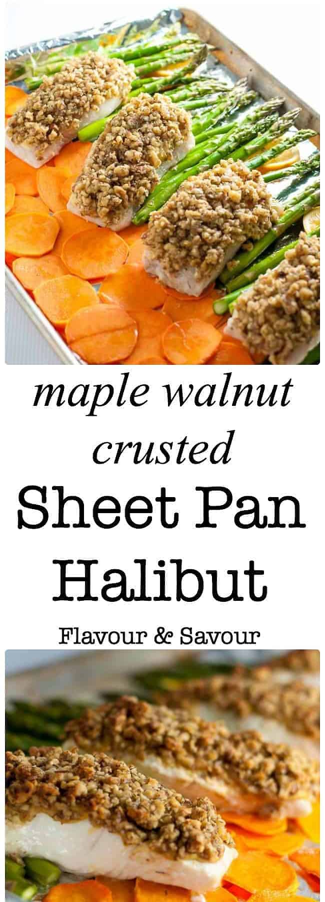 Walnut-Crusted Halibut with Orange Salsa Walnut-Crusted Halibut with Orange Salsa new foto Walnut-Crusted Halibut with Orange Salsa Walnut-Crusted Halibut with Orange Salsa new pics
