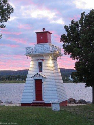 One week in Nova Scotia: things to see, do and eat!