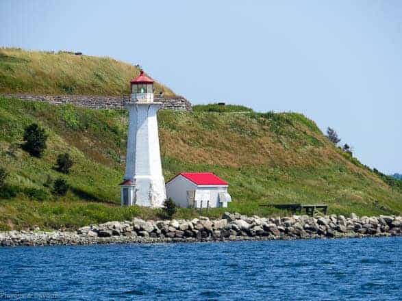 One week in Nova Scotia: things to see, do and eat!