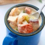 How to Make the Best Seafood Chowder