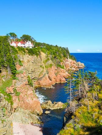 One week in Nova Scotia: things to see, do and eat!