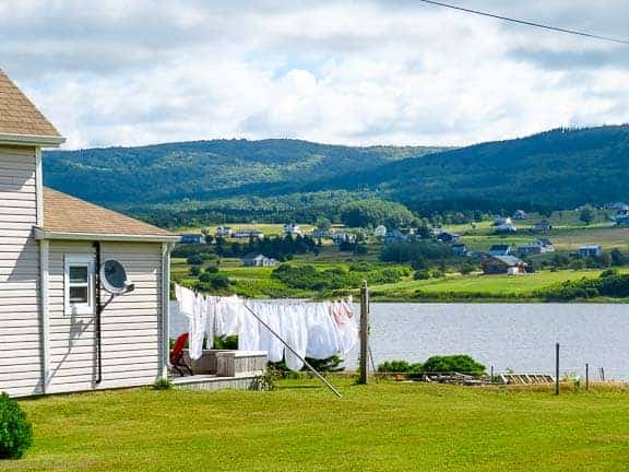 One week in Nova Scotia: things to see, do and eat!