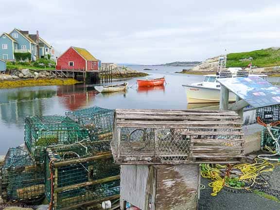 One week in Nova Scotia: things to see, do and eat!