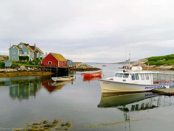 One week in Nova Scotia: things to see, do and eat!