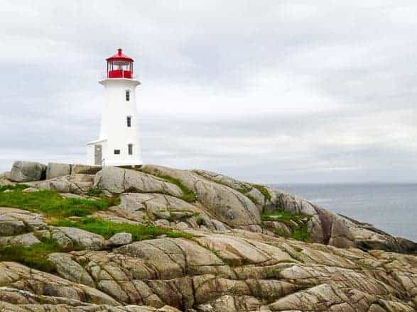 One week in Nova Scotia: things to see, do and eat!