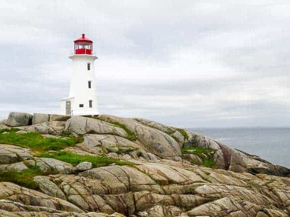 One week in Nova Scotia: things to see, do and eat!