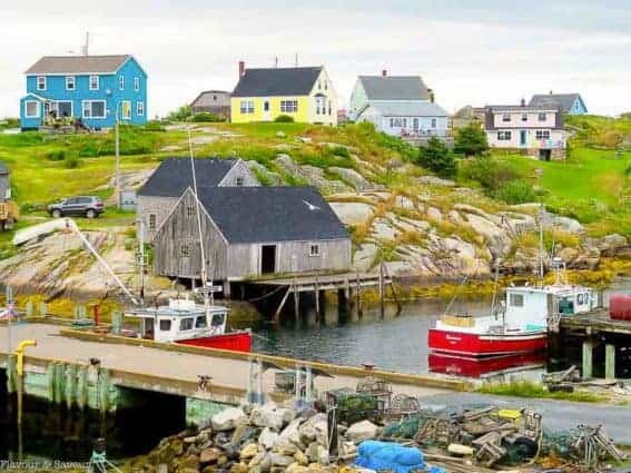 One week in Nova Scotia: things to see, do and eat!