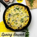 Spring Brunch Recipe Ideas