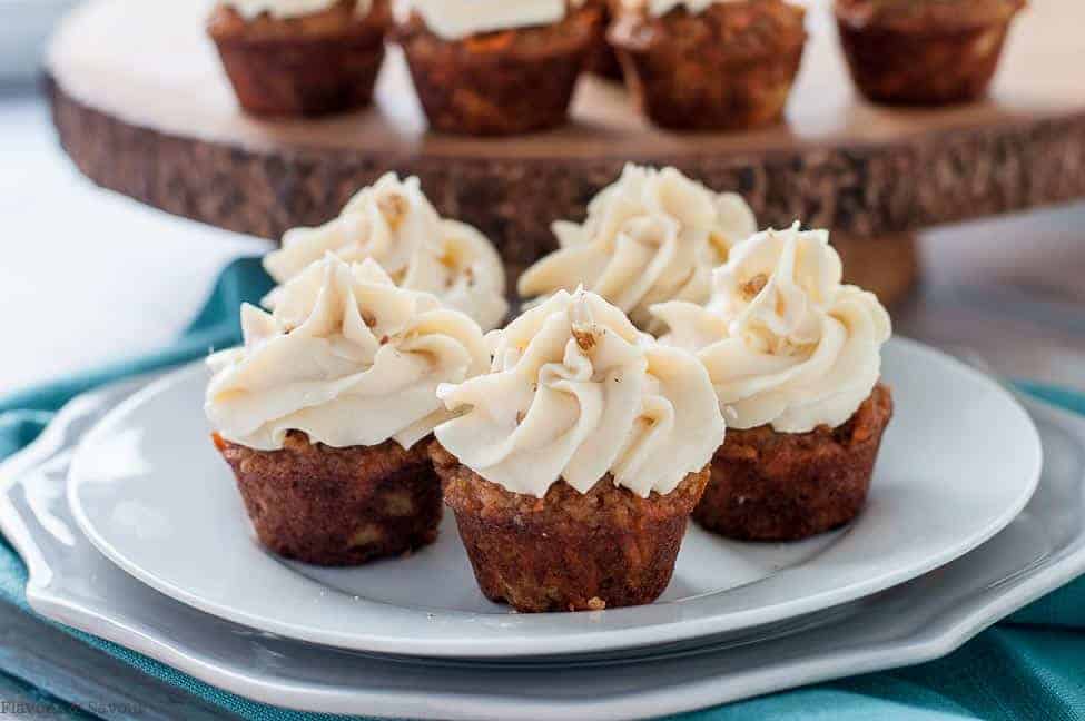 Coconut Flour Carrot Cake Recipe Coconut Flour Carrot Cake Recipe