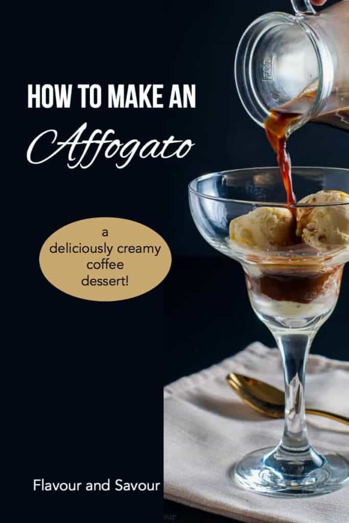 Step-by-Step Guide to the Best Affogato Coffee Recipe? – Hot Cup Factory