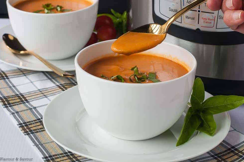 Flip My Food Tomato Soup Recipe Flip My Food Tomato Soup Recipe
