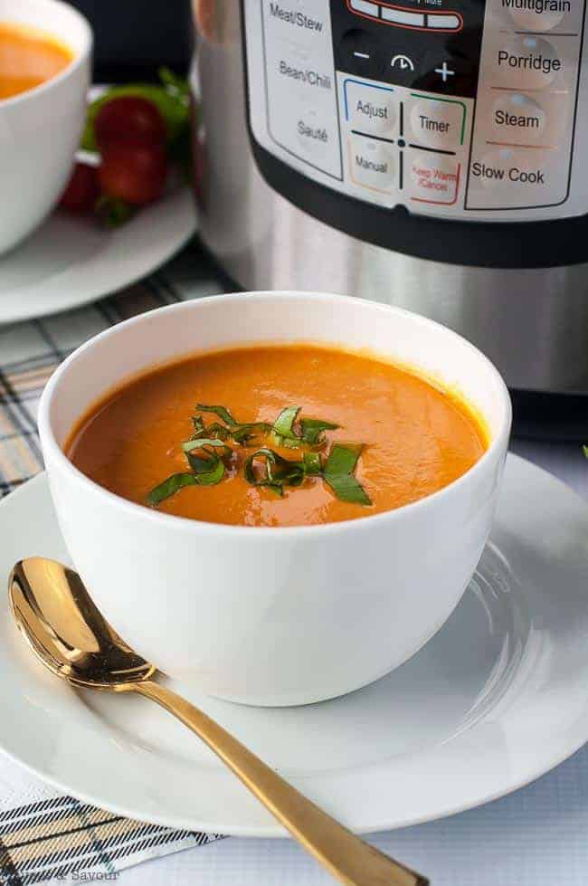 Flip My Food Tomato Soup Recipe Flip My Food Tomato Soup Recipe