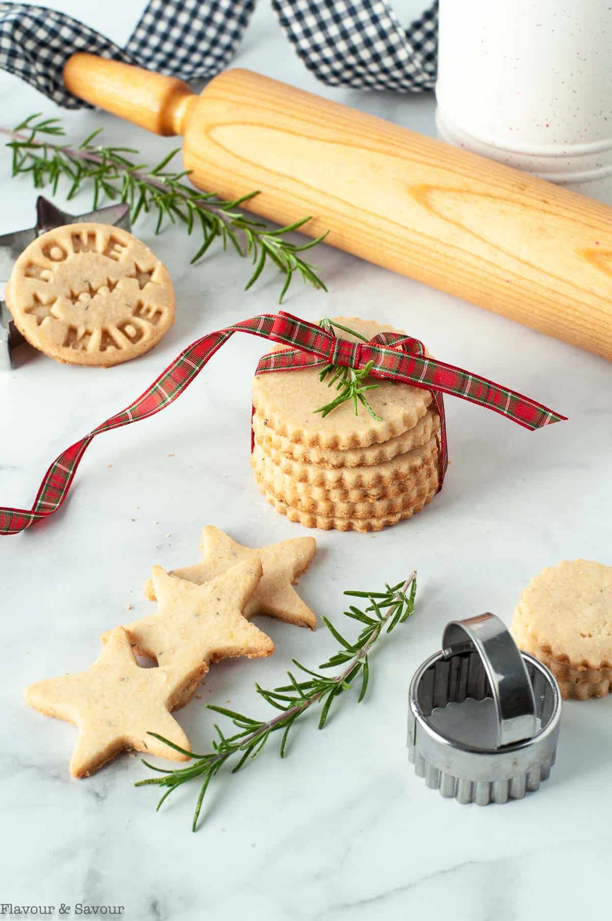 20 Homemade Gifts from the Kitchen - Flavour and Savour