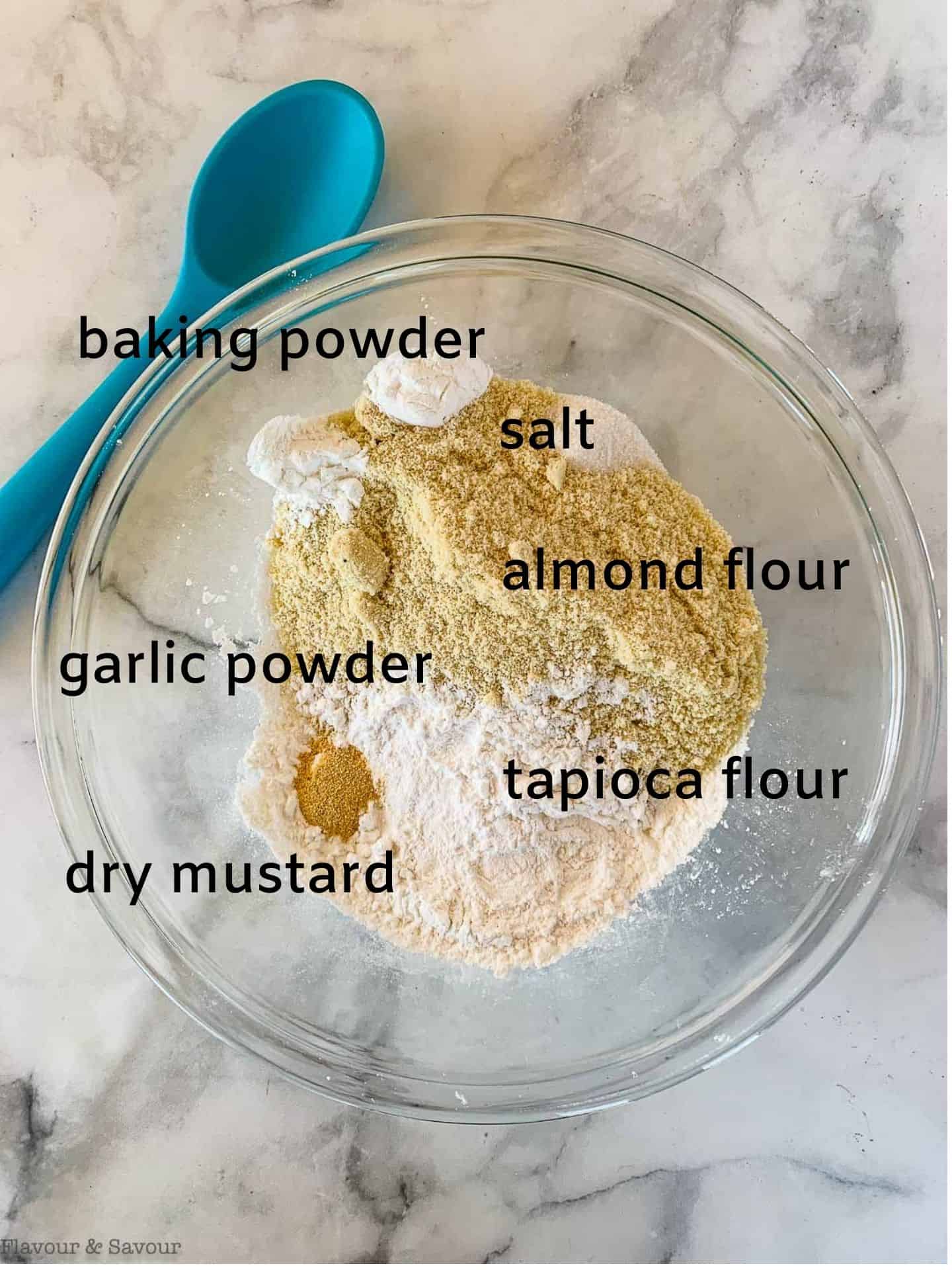 zucchini cheddar muffins ingredients
