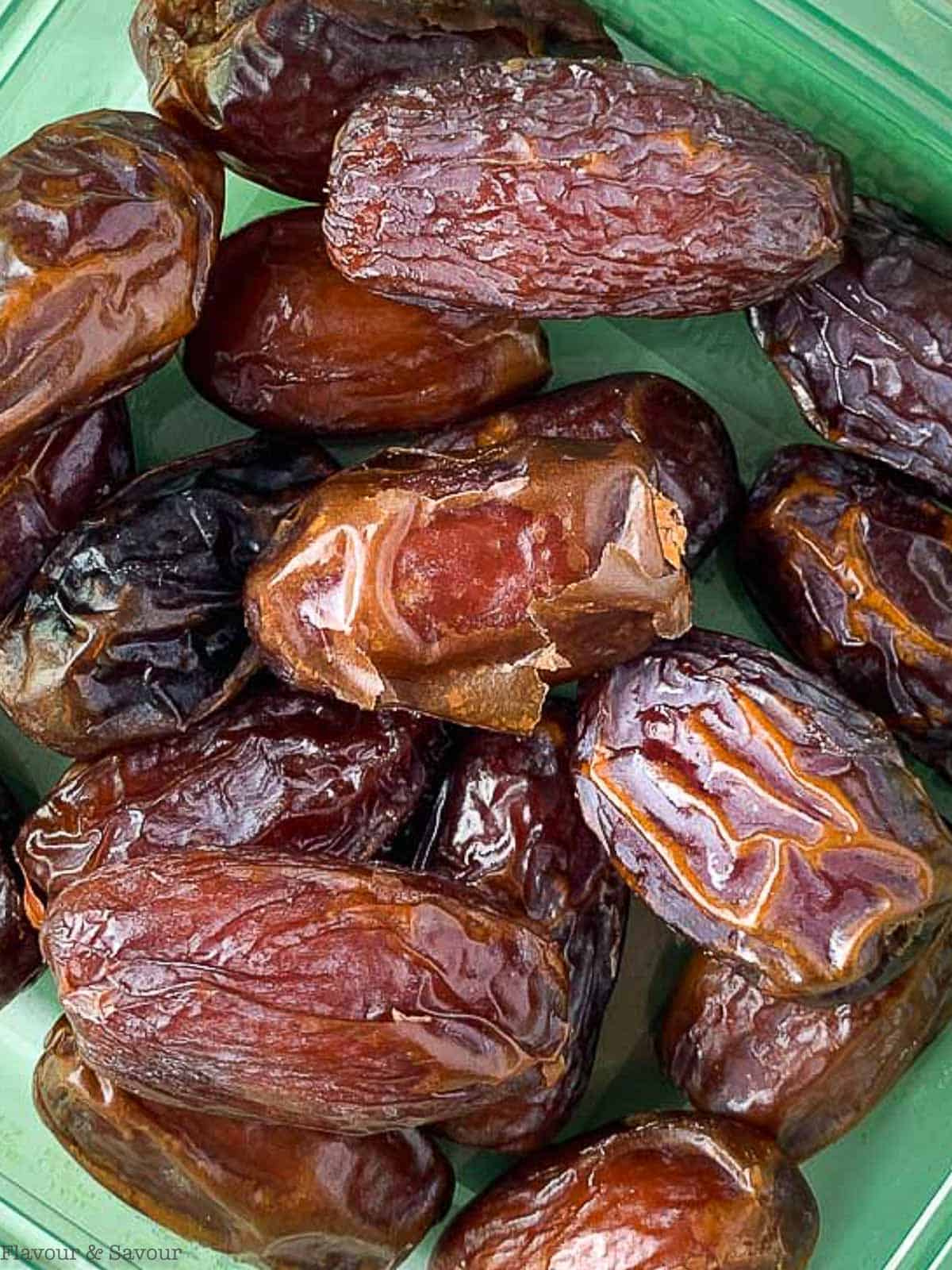 Medjool dates