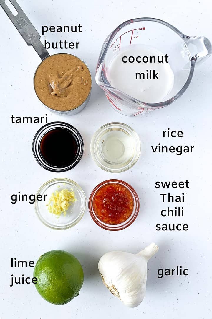 How to Make Peanut Sauce and Why You Should Flavour and Savour
